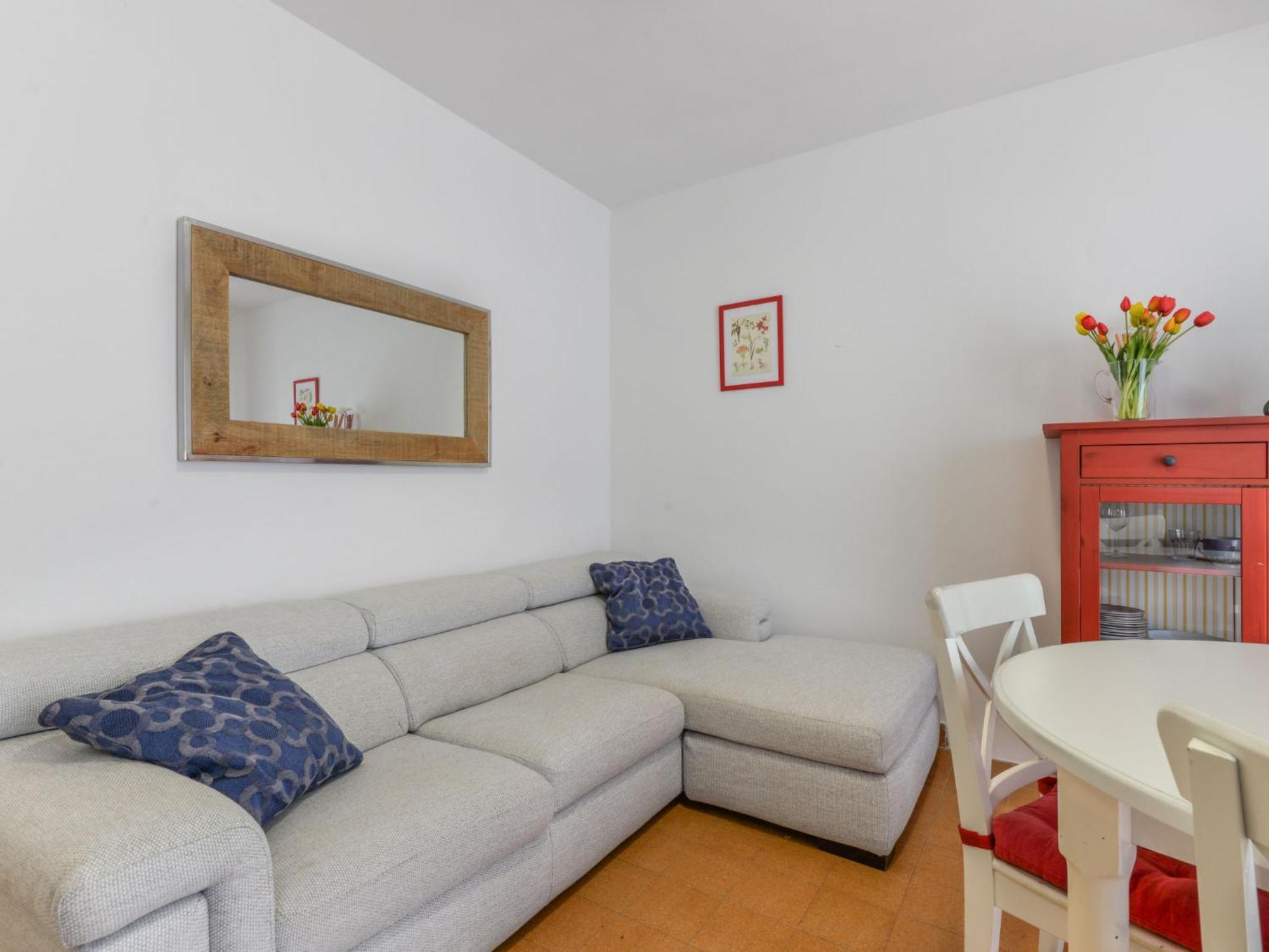 Apartment La Roccia By Interhome كافو المظهر الخارجي الصورة