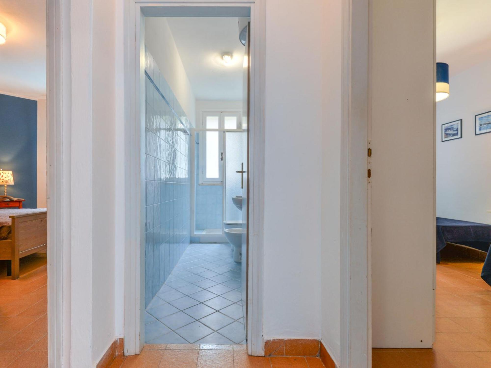 Apartment La Roccia By Interhome كافو المظهر الخارجي الصورة