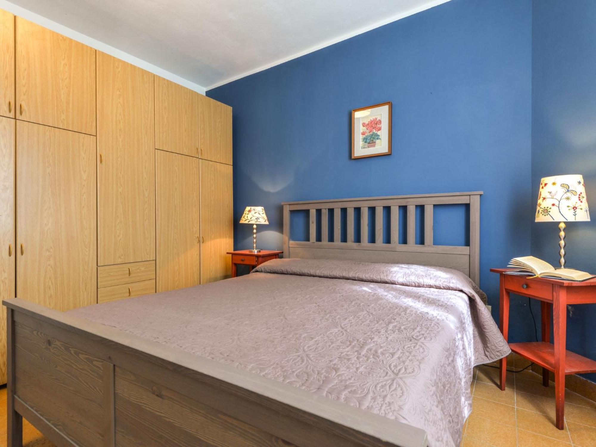 Apartment La Roccia By Interhome كافو المظهر الخارجي الصورة