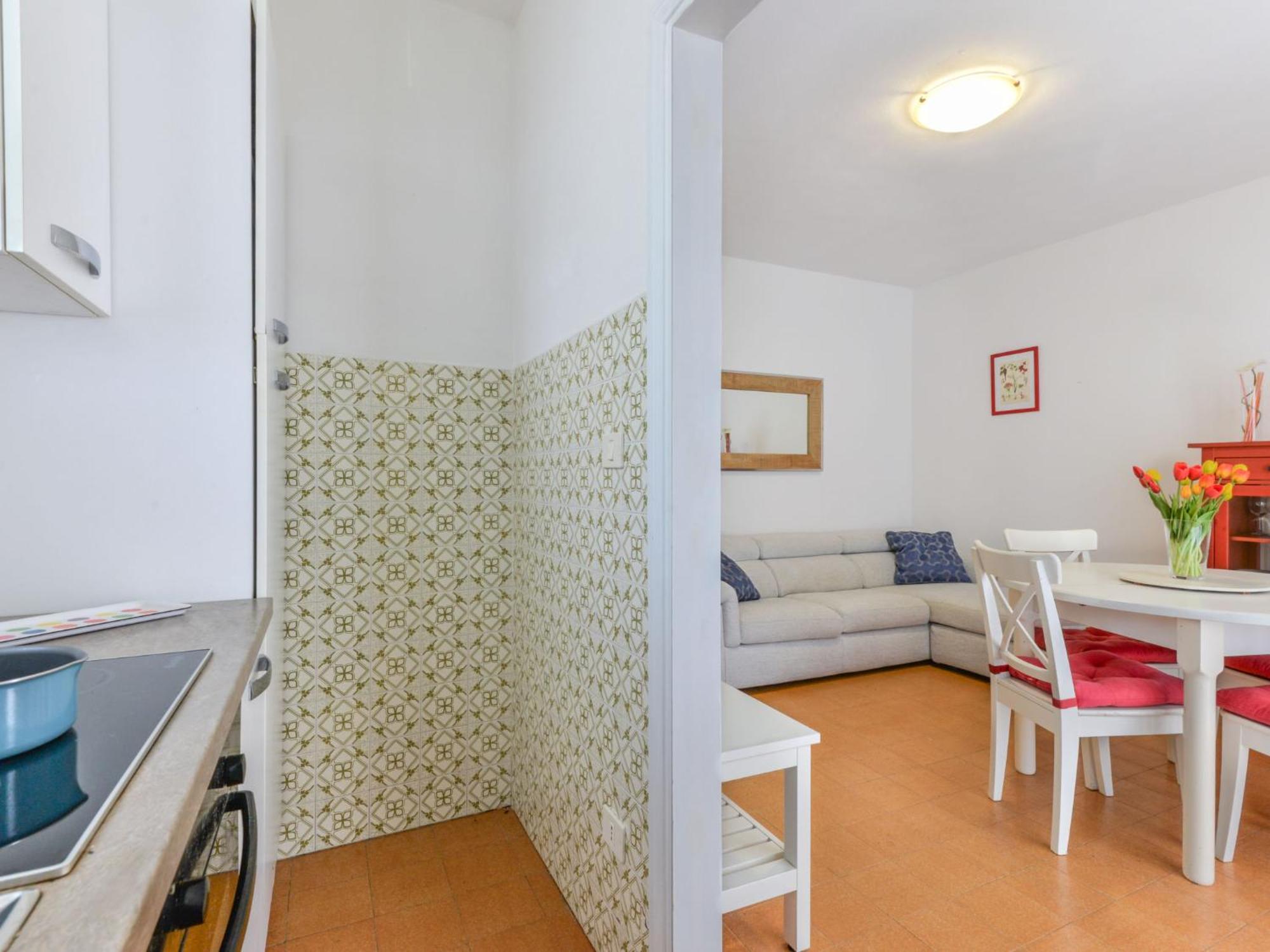Apartment La Roccia By Interhome كافو المظهر الخارجي الصورة