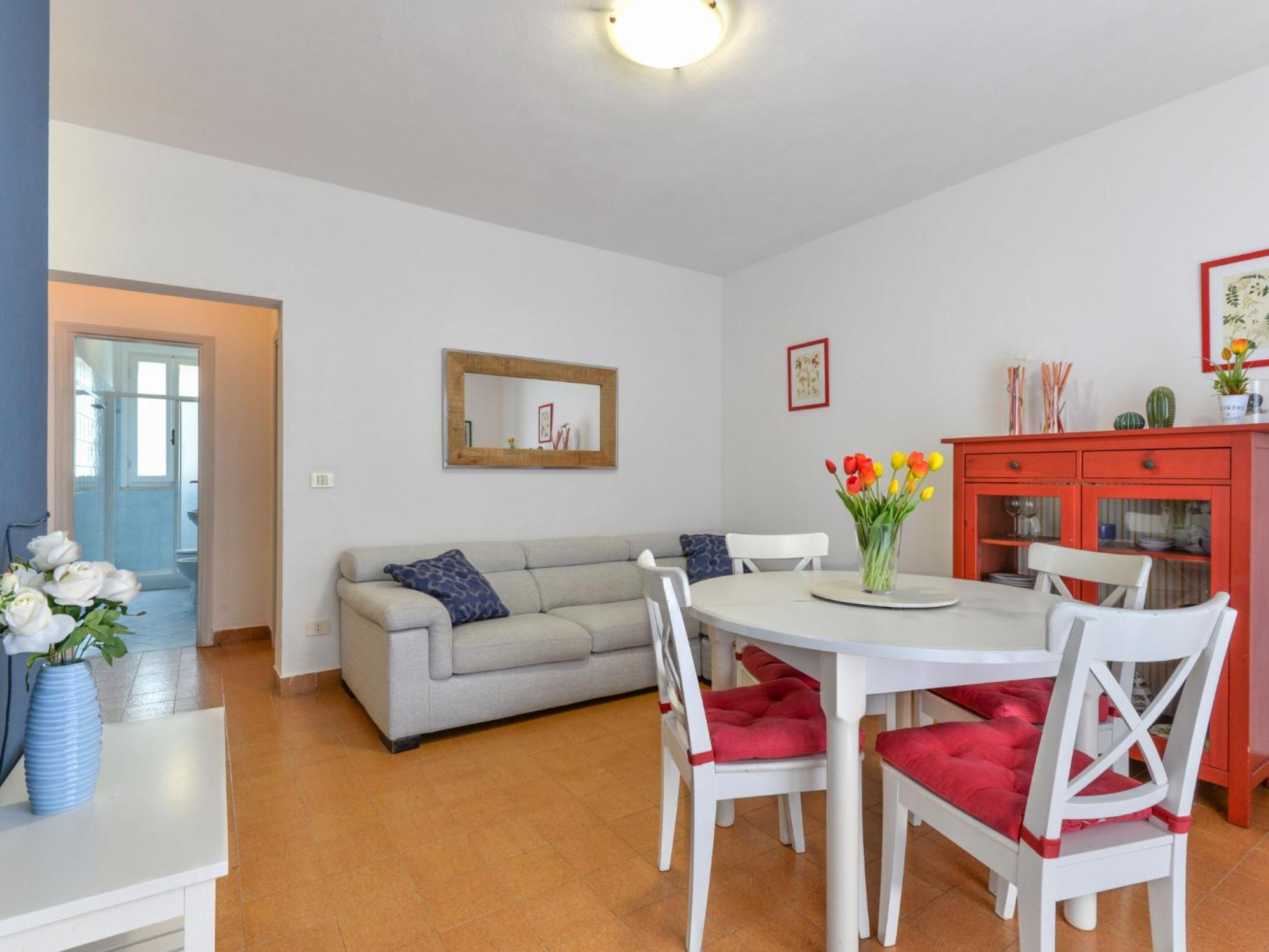 Apartment La Roccia By Interhome كافو المظهر الخارجي الصورة
