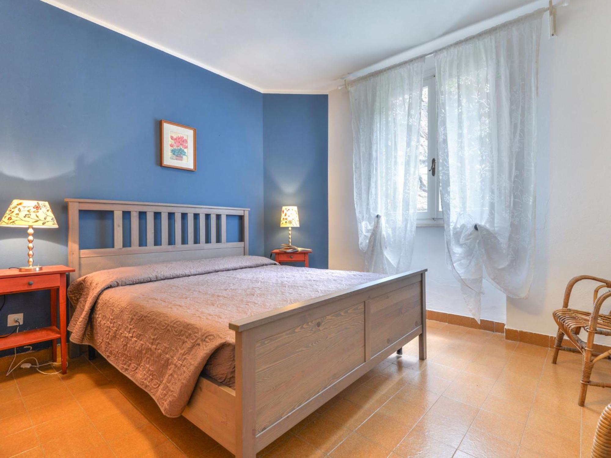 Apartment La Roccia By Interhome كافو المظهر الخارجي الصورة