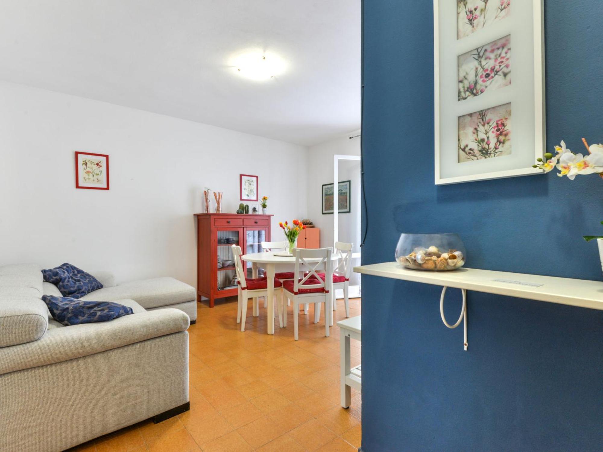 Apartment La Roccia By Interhome كافو المظهر الخارجي الصورة