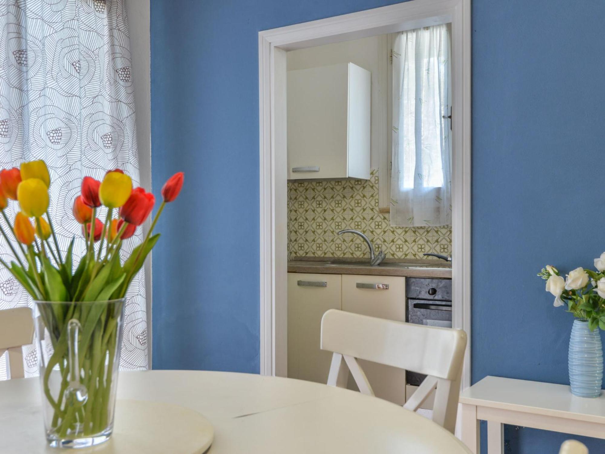Apartment La Roccia By Interhome كافو المظهر الخارجي الصورة